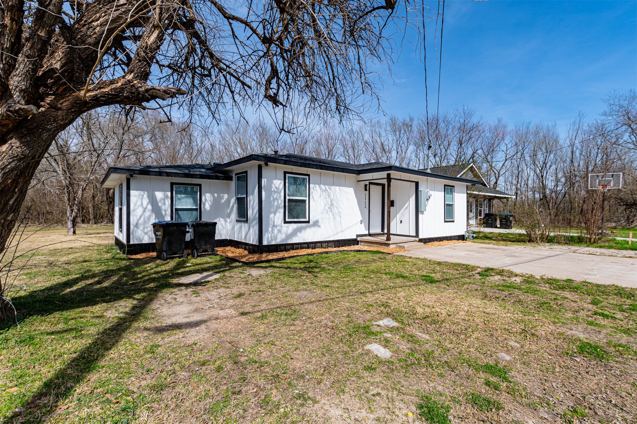 1112 Marshall Street Greenville TX 75401