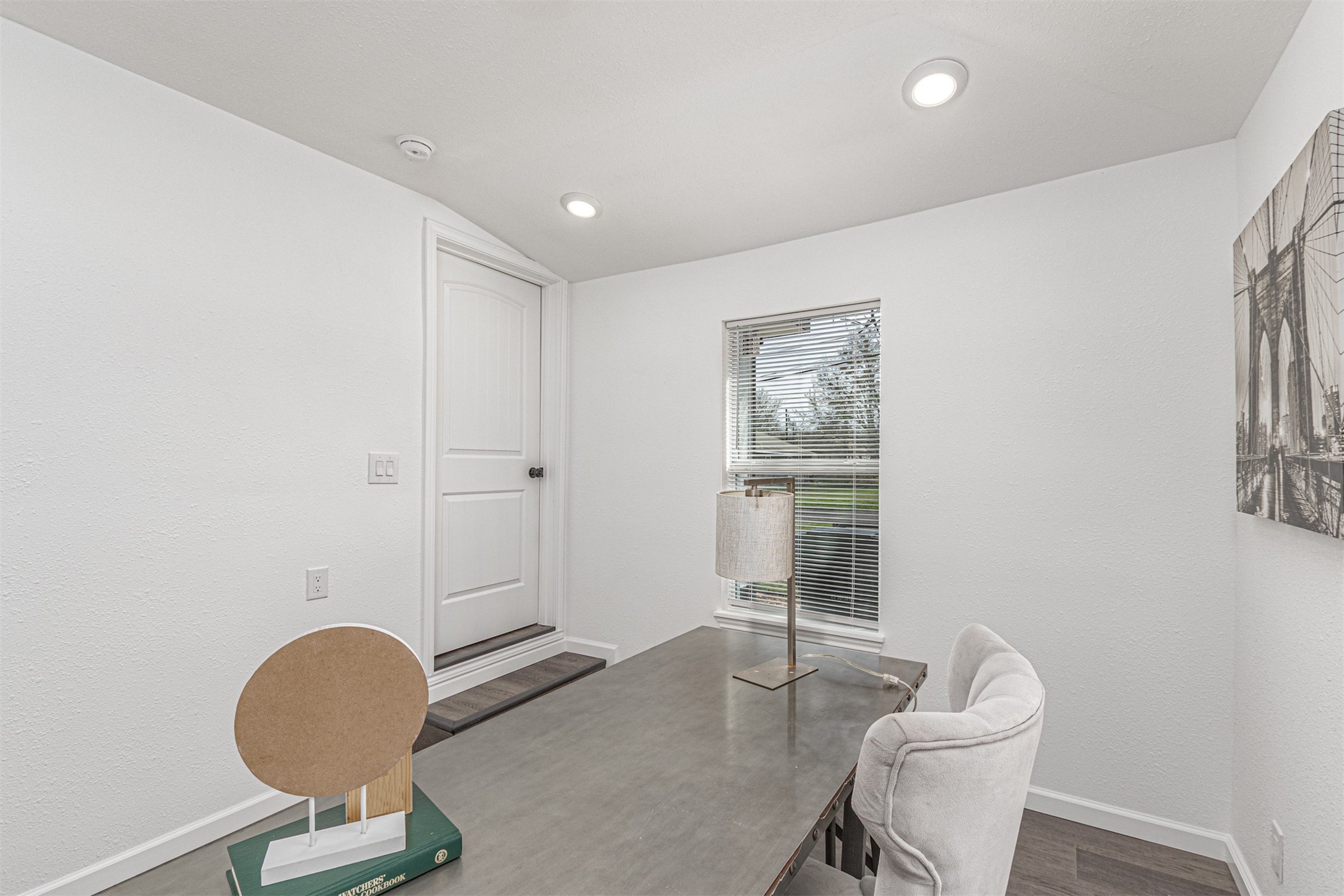 1112 Marshall Street Greenville TX 75401
