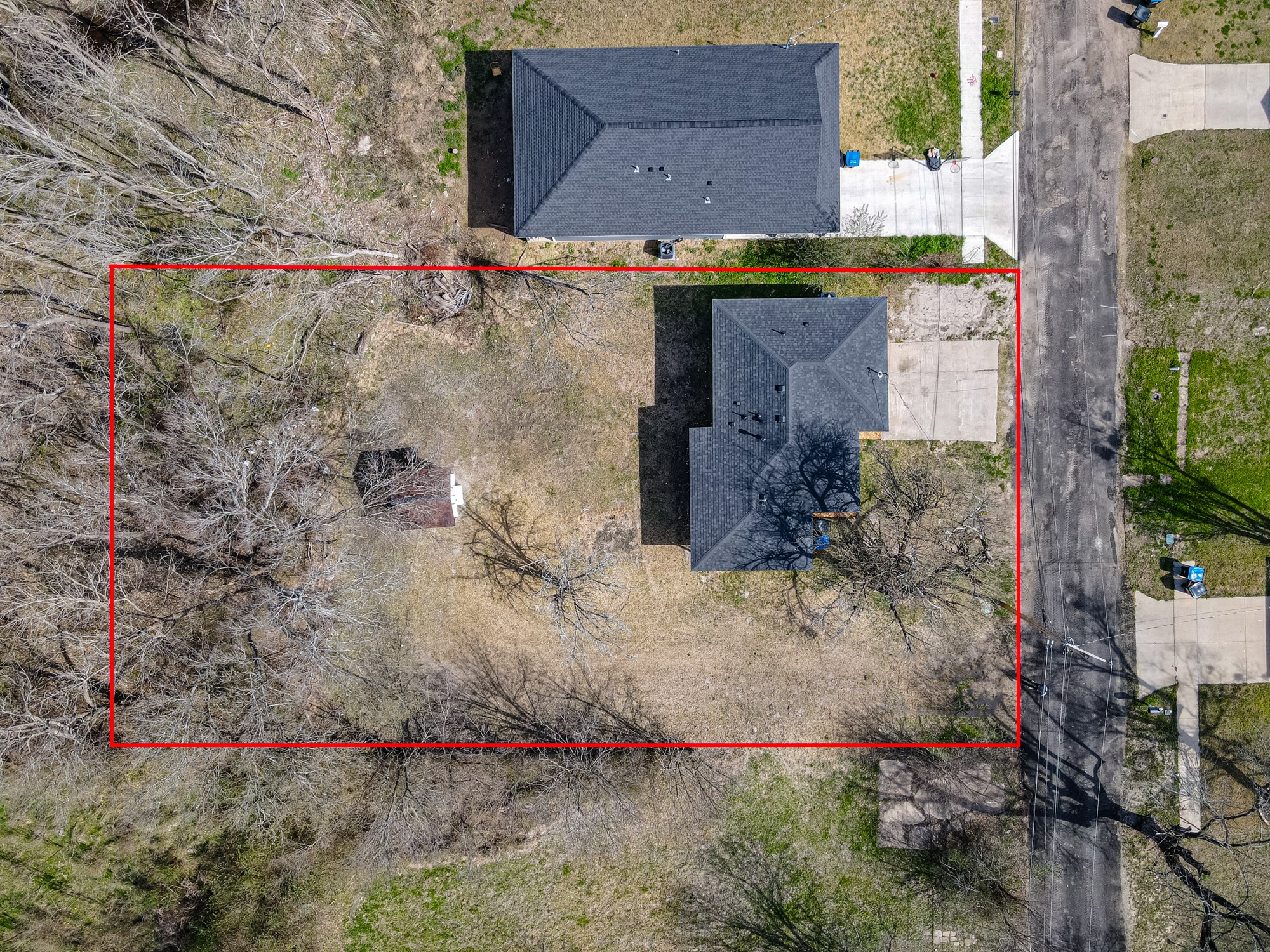 1112 Marshall Street Greenville TX 75401
