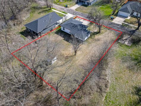 1112 Marshall Street Greenville TX 75401