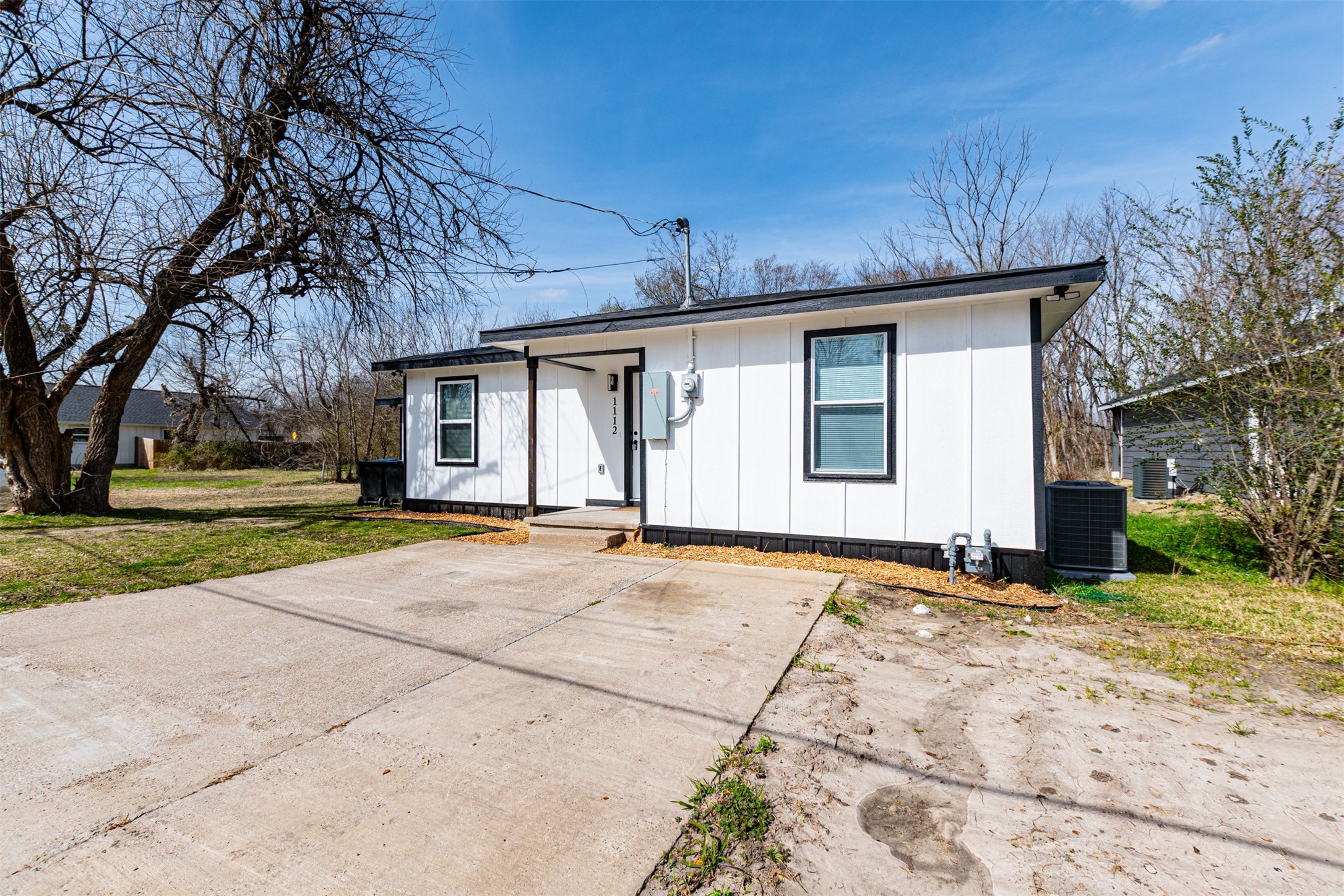 1112 Marshall Street Greenville TX 75401