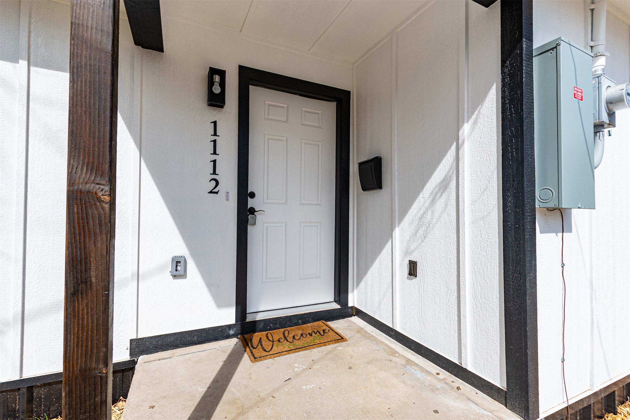 1112 Marshall Street Greenville TX 75401