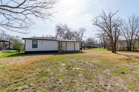 1112 Marshall Street Greenville TX 75401