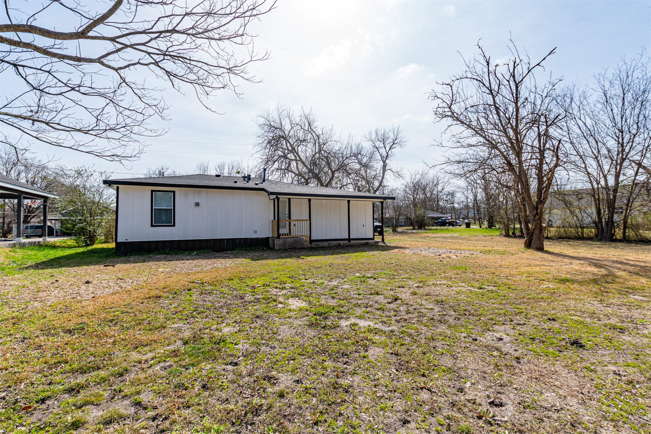 1112 Marshall Street Greenville TX 75401