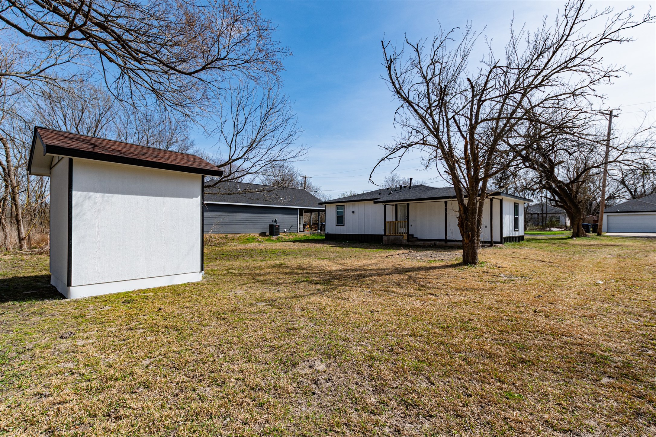 1112 Marshall Street Greenville TX 75401