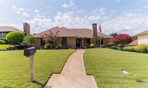 501 Shoretrail Drive Rockwall TX 75087
