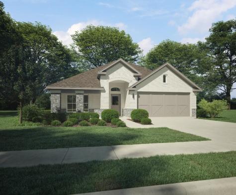 108 Chase Creek Drive Lavon TX 75166