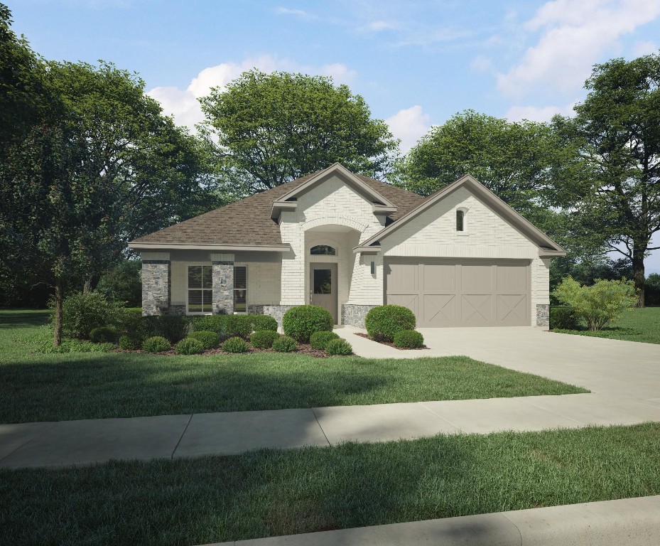 108 Chase Creek Drive Lavon TX 75166