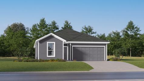 6726 Welsh Drive Princeton TX 75407