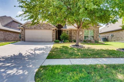 1512 Cowtown Drive Mansfield TX 76063