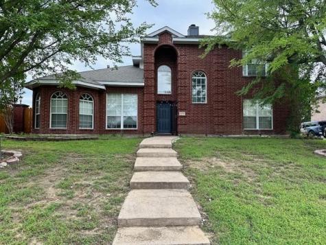1608 Stonecrest Trail Wylie TX 75098