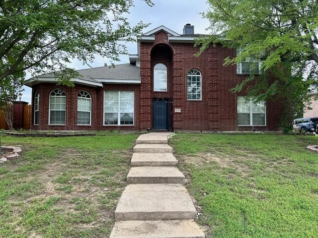 1608 Stonecrest Trail Wylie TX 75098