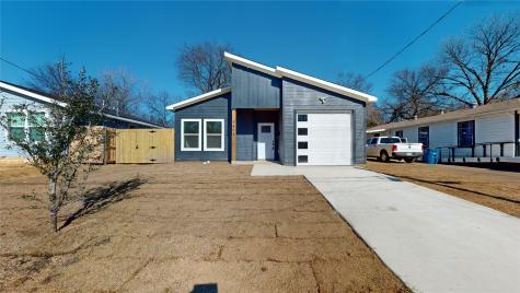5404 Bourquin Street Dallas TX 75210
