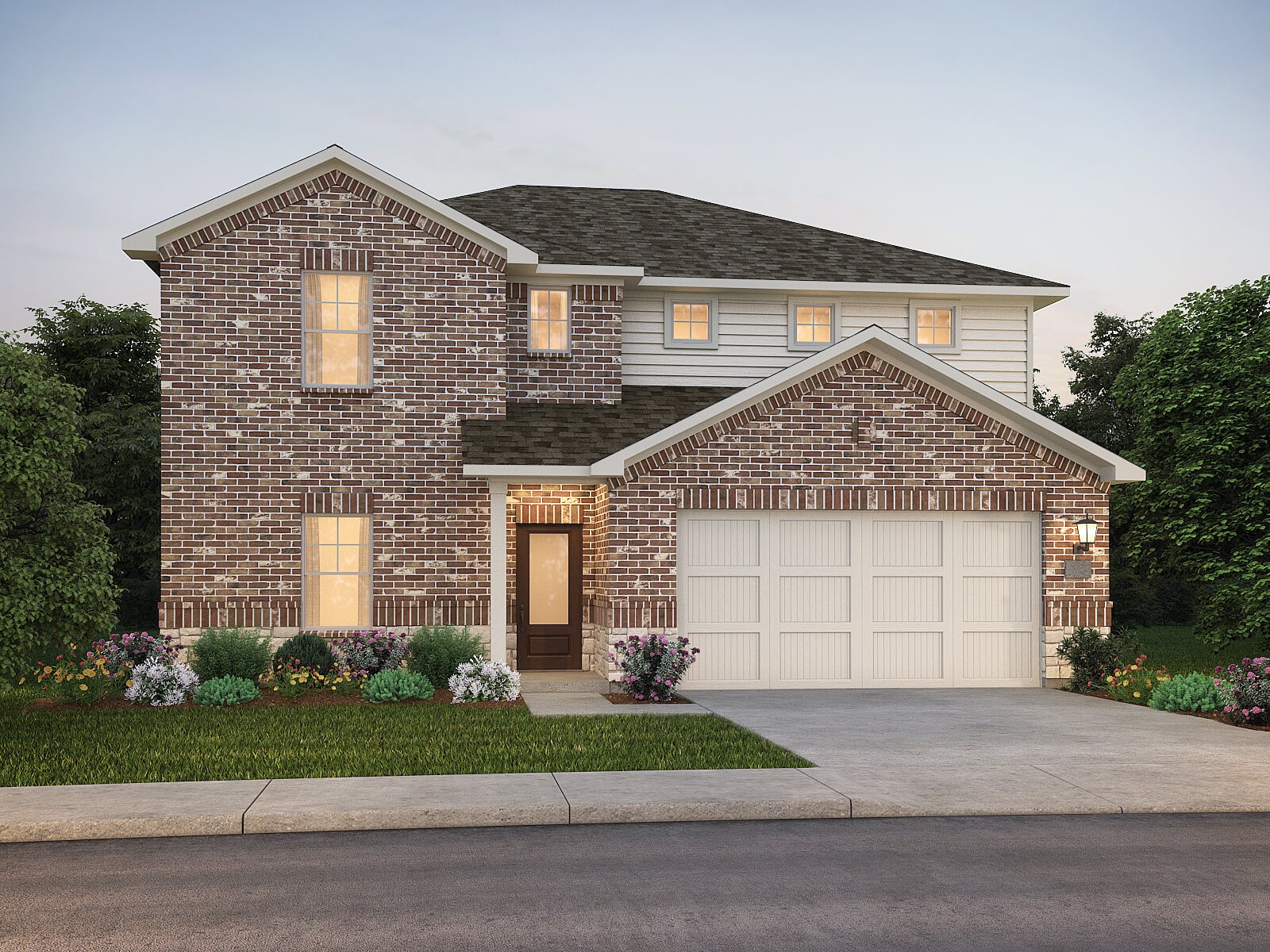 2216 Nicole Drive Denton TX 76208
