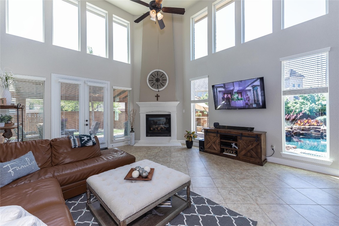 196 Springbrook Drive Prosper TX 75078