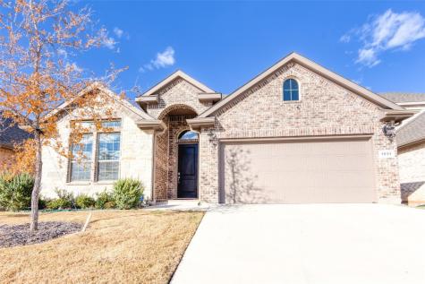 1031 Camphor Street Hickory Creek TX 75065