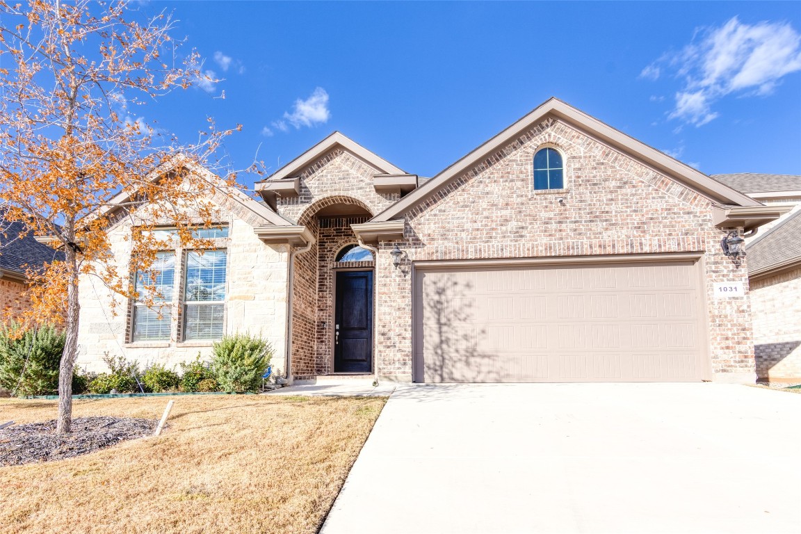 1031 Camphor Street Hickory Creek TX 75065