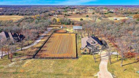 6721 Blackjack Oaks Road Aubrey TX 76227