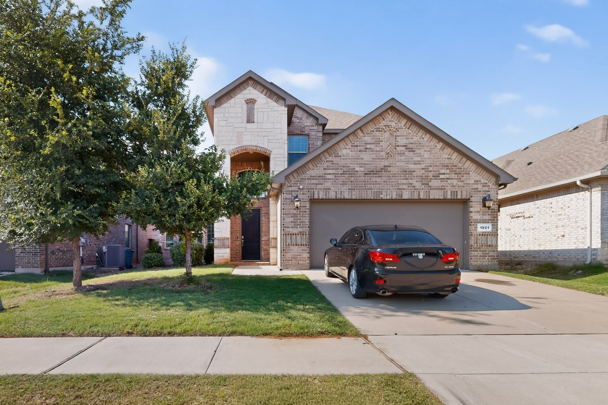 1021 Camphor Street Hickory Creek TX 75065