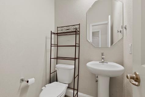1021 Camphor Street Hickory Creek TX 75065
