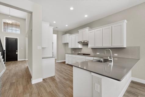 1021 Camphor Street Hickory Creek TX 75065