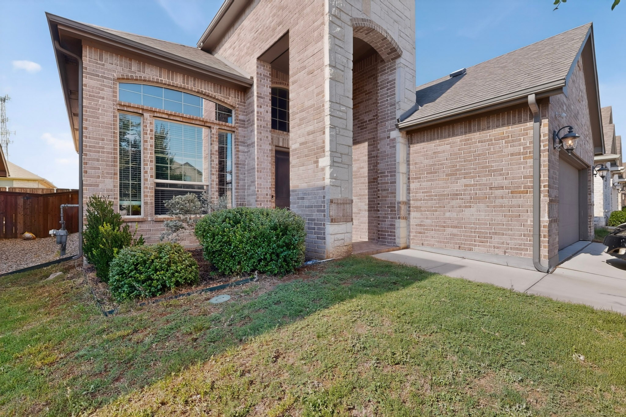 1021 Camphor Street Hickory Creek TX 75065