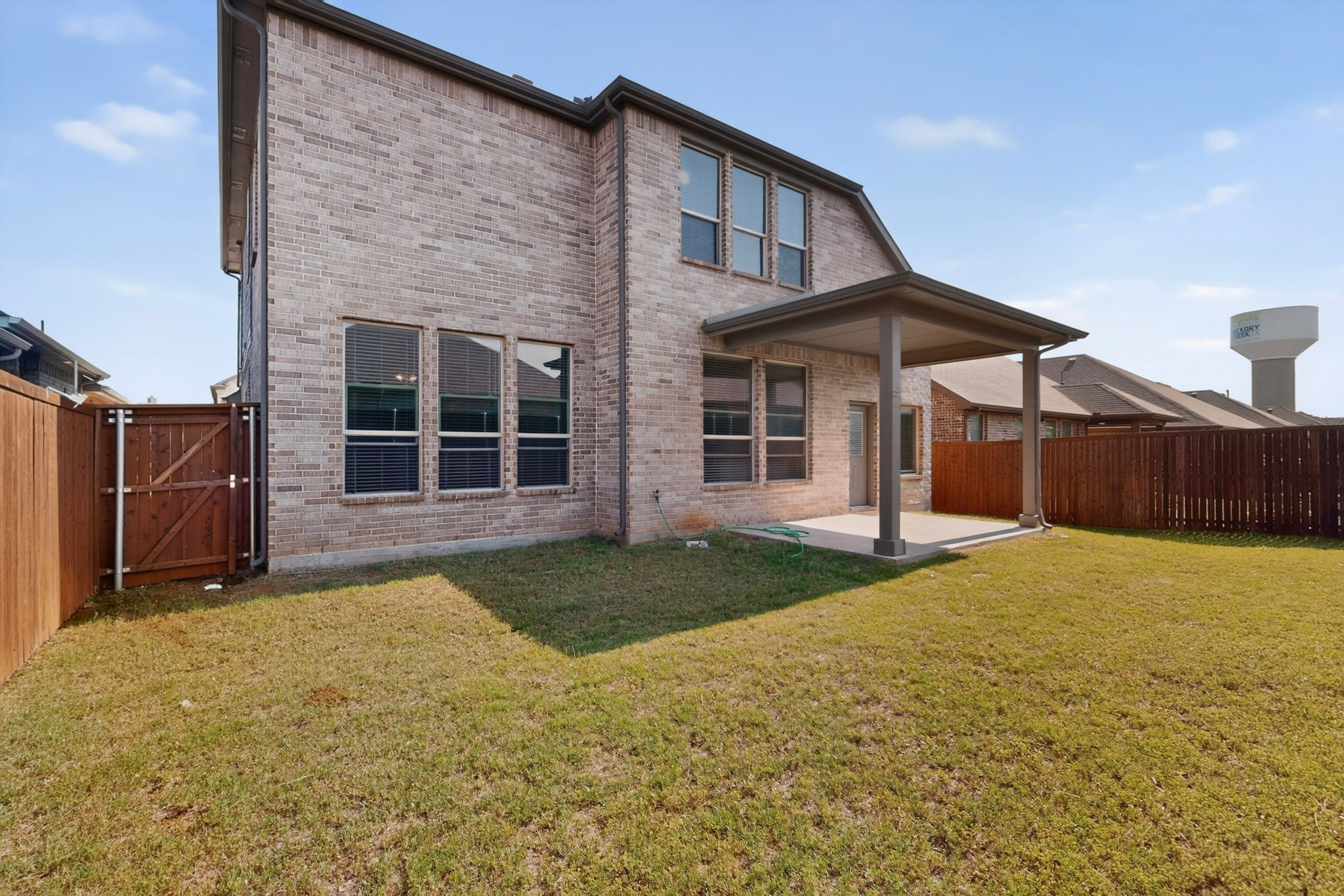 1021 Camphor Street Hickory Creek TX 75065