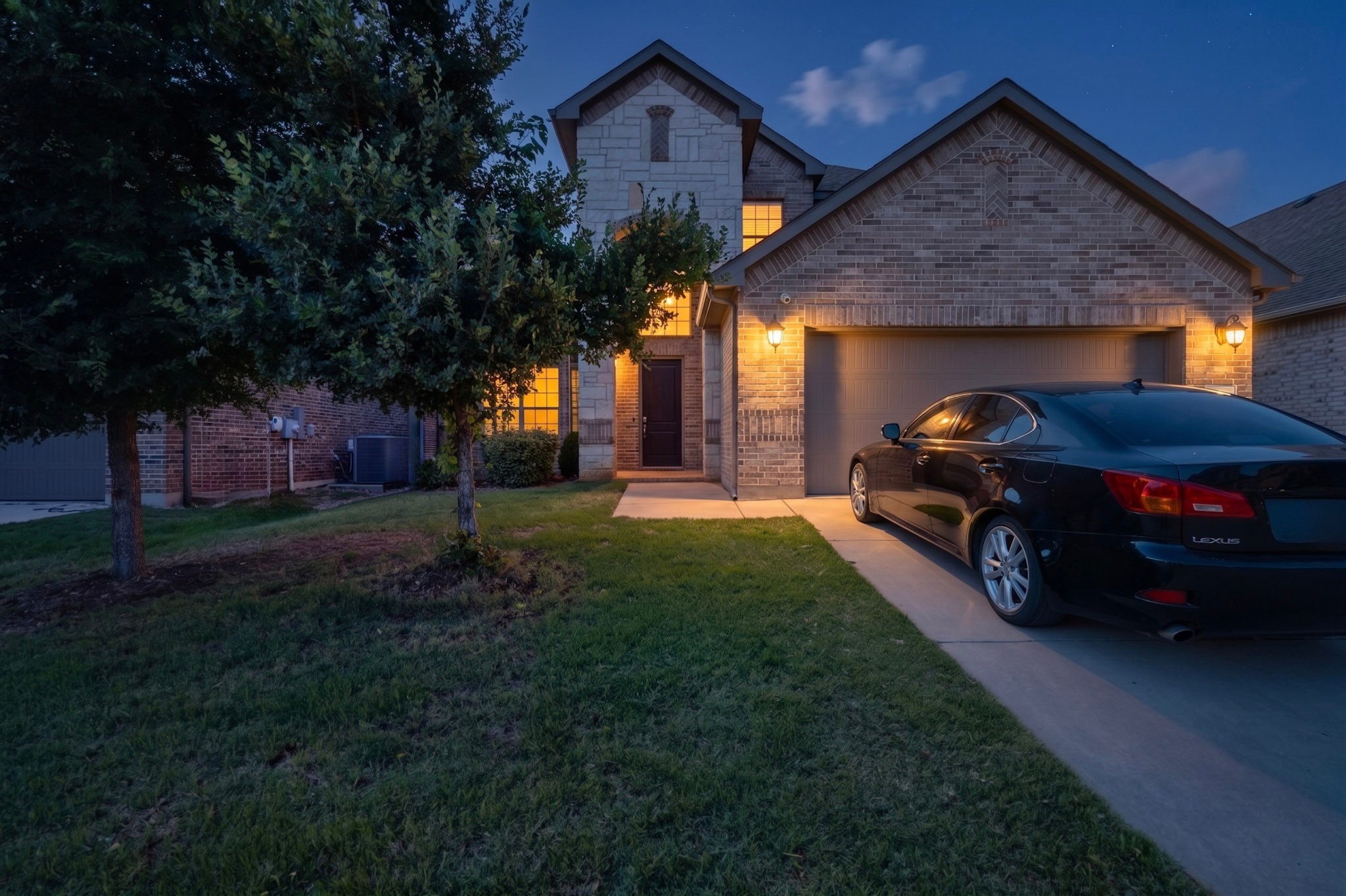 1021 Camphor Street Hickory Creek TX 75065