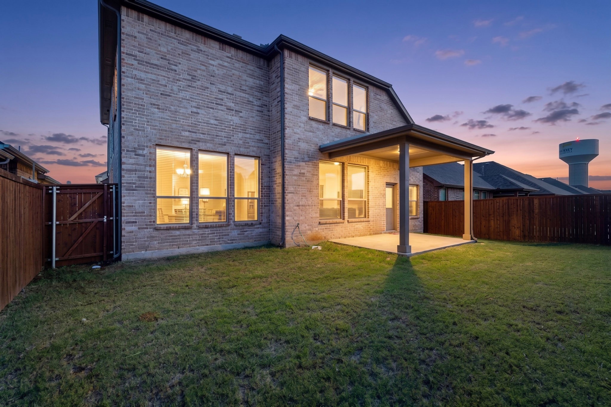 1021 Camphor Street Hickory Creek TX 75065