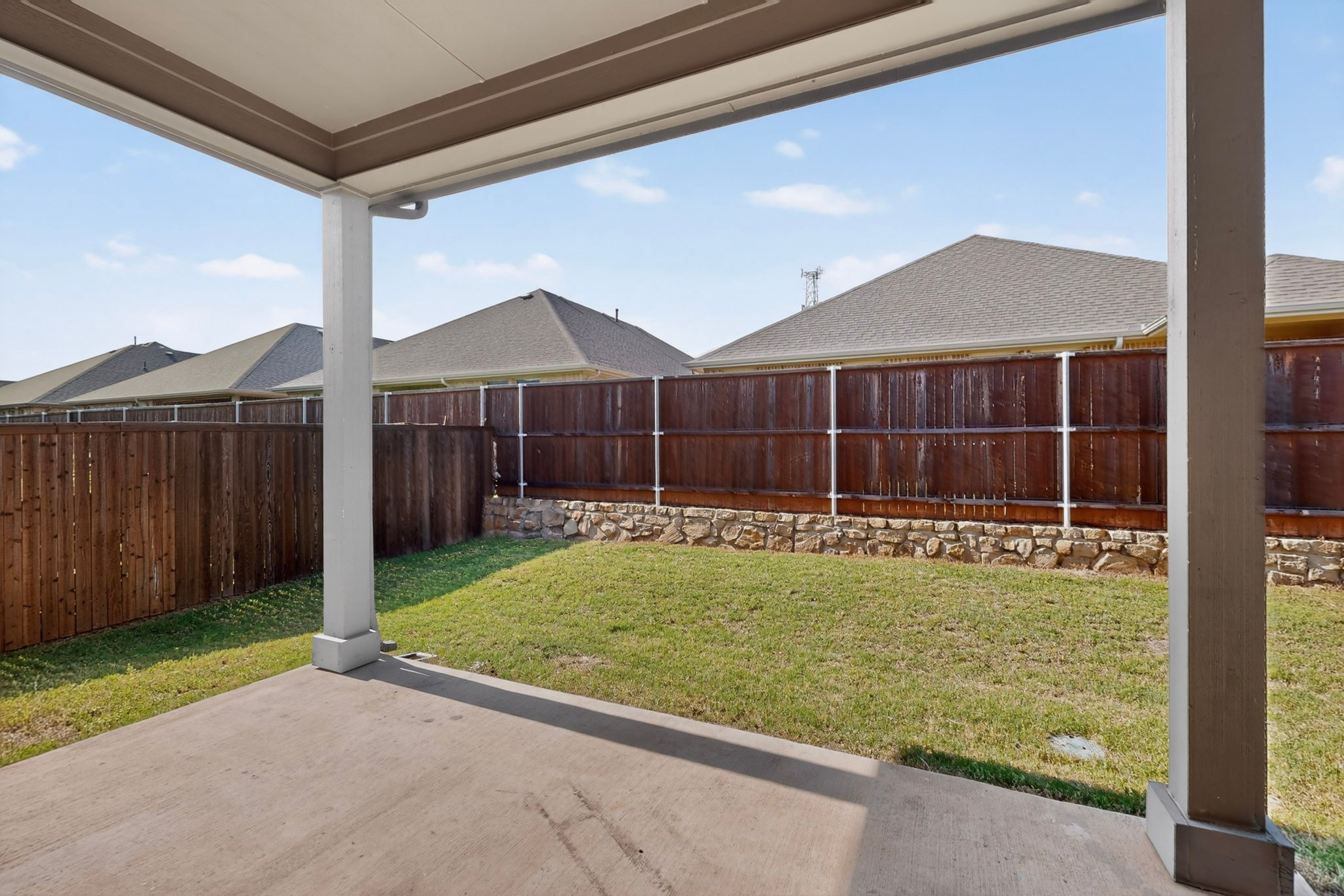 1021 Camphor Street Hickory Creek TX 75065