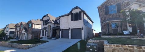 5225 Center Hill Drive Fort Worth TX 76179