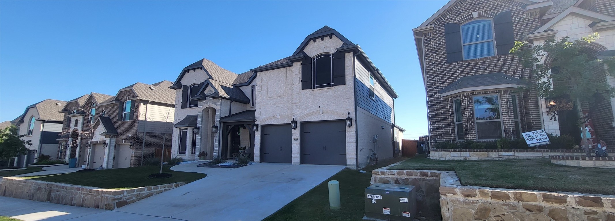 5225 Center Hill Drive Fort Worth TX 76179