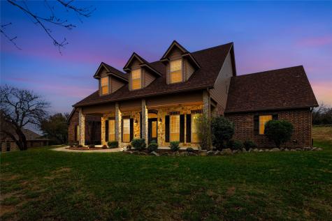 210 Acorn Court Aledo TX 76008