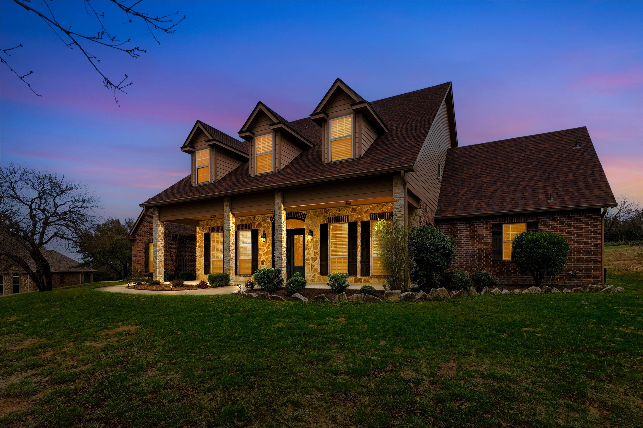 210 Acorn Court Aledo TX 76008