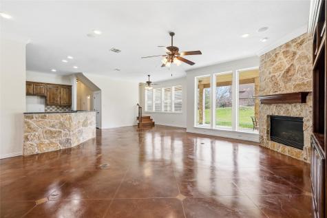 210 Acorn Court Aledo TX 76008