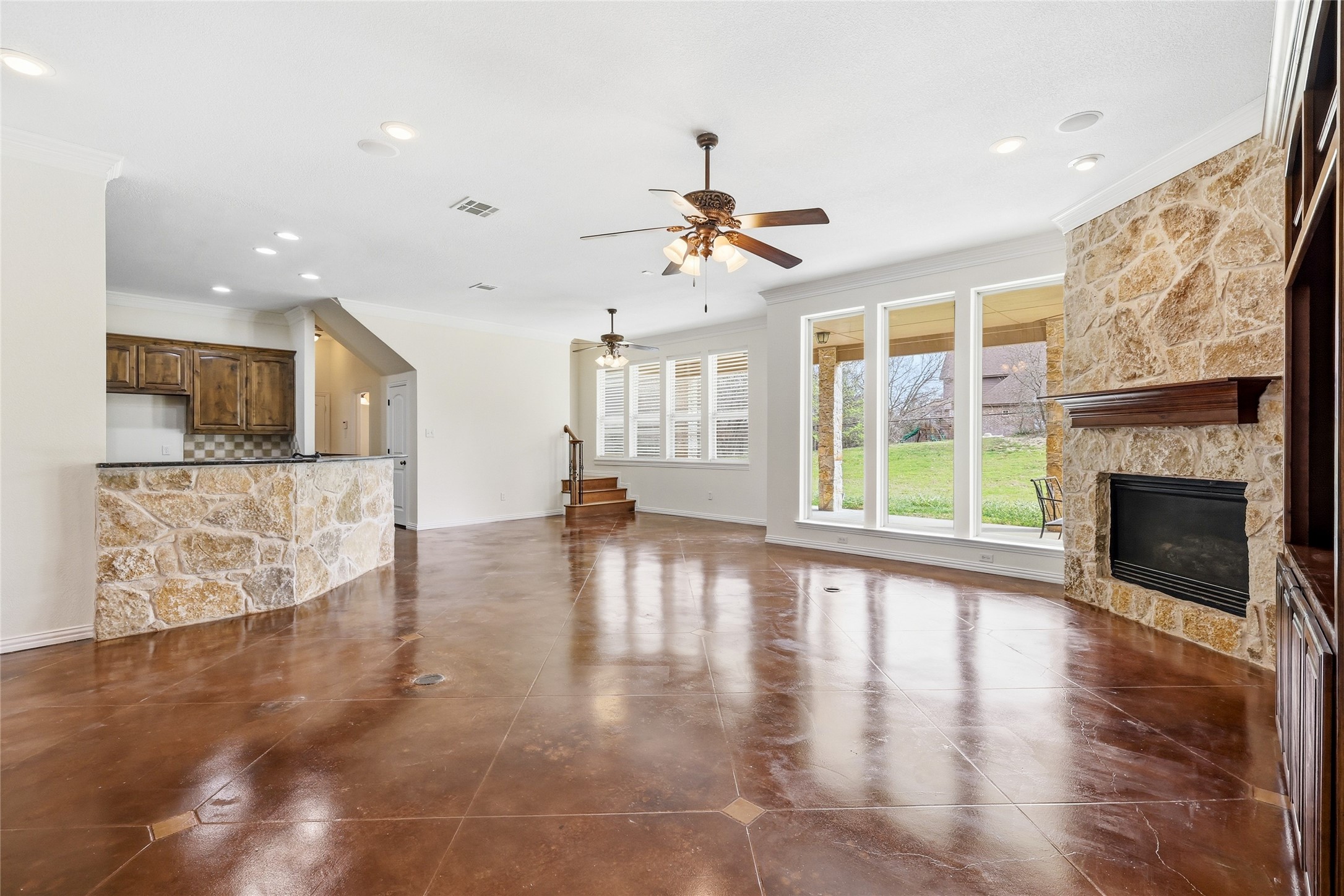 210 Acorn Court Aledo TX 76008