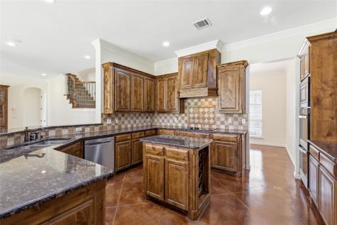 210 Acorn Court Aledo TX 76008