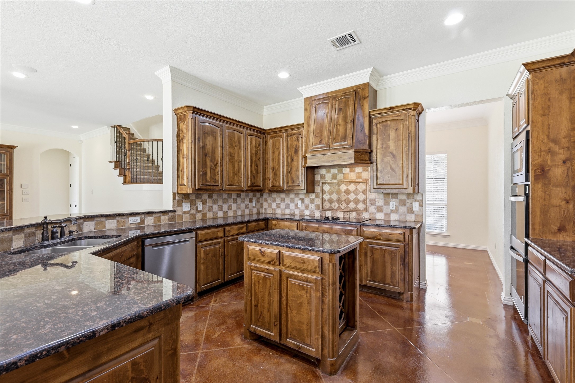 210 Acorn Court Aledo TX 76008
