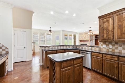 210 Acorn Court Aledo TX 76008