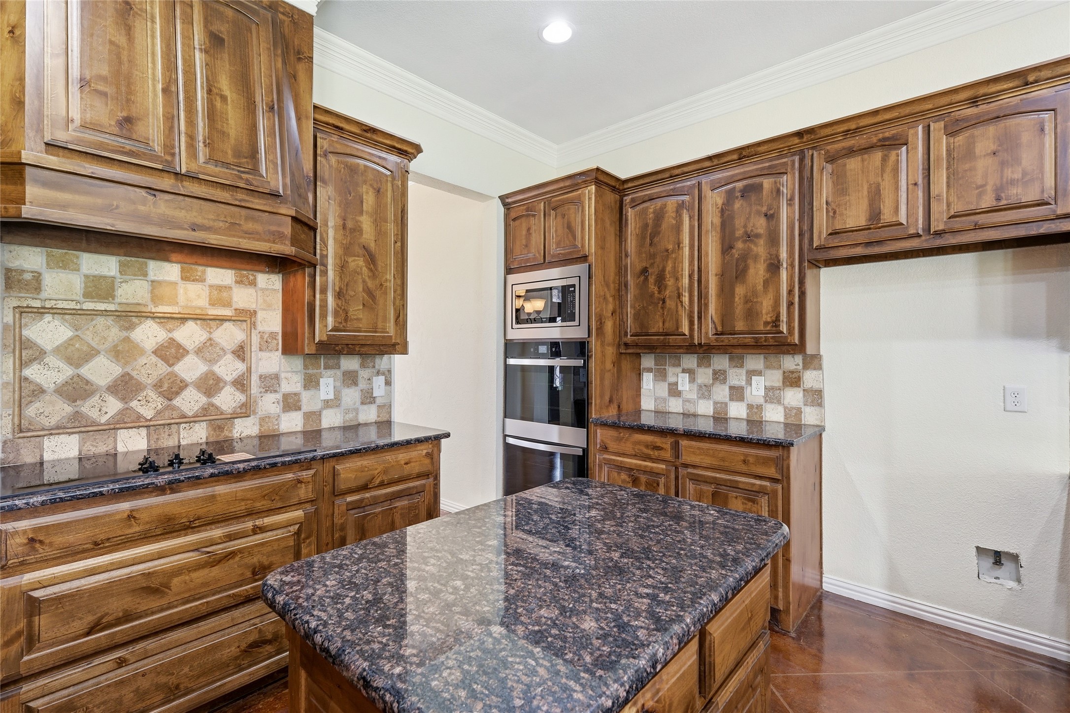 210 Acorn Court Aledo TX 76008