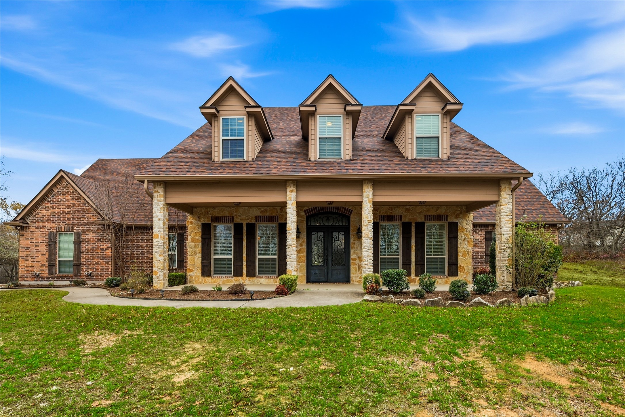 210 Acorn Court Aledo TX 76008