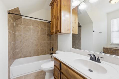 210 Acorn Court Aledo TX 76008