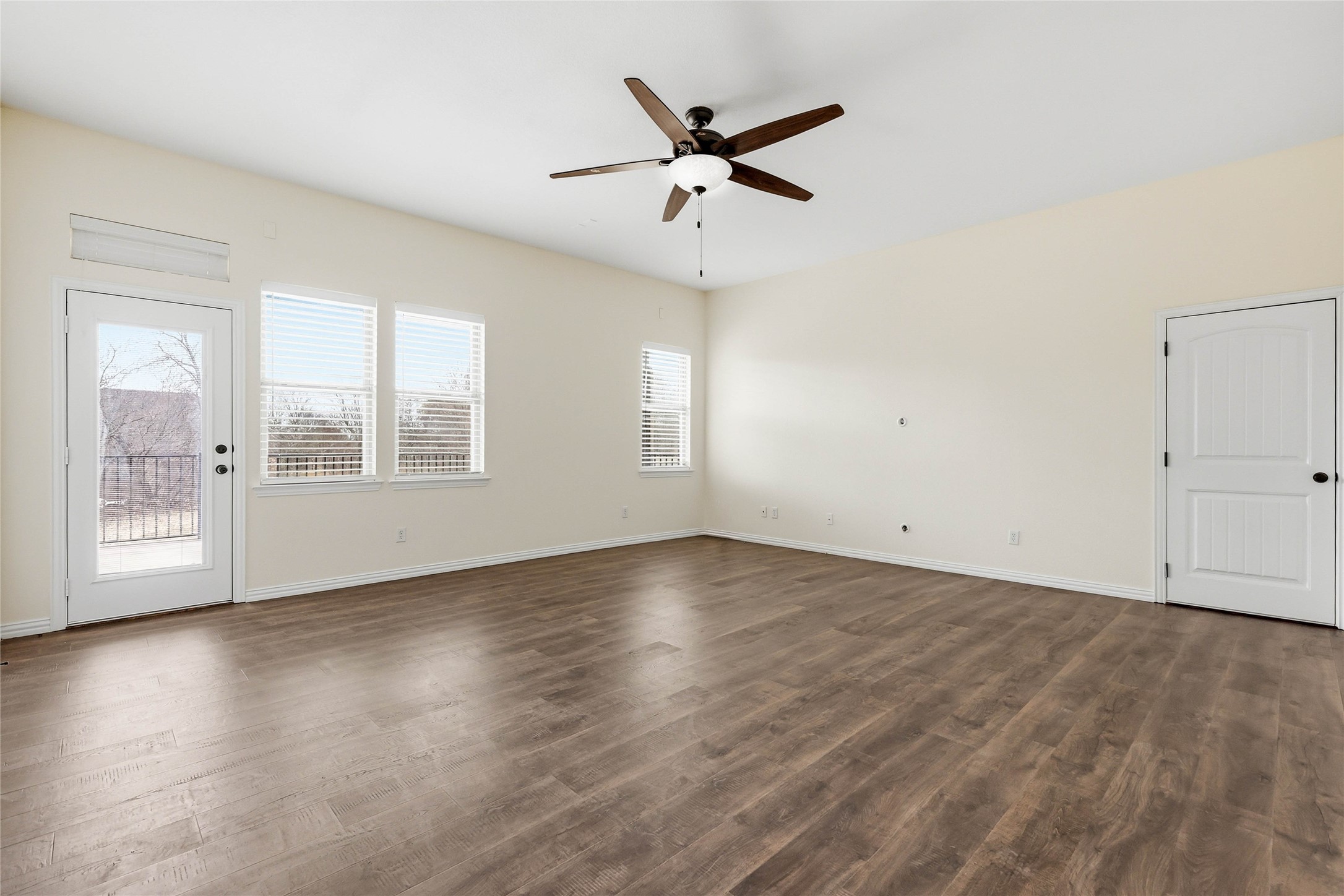 210 Acorn Court Aledo TX 76008
