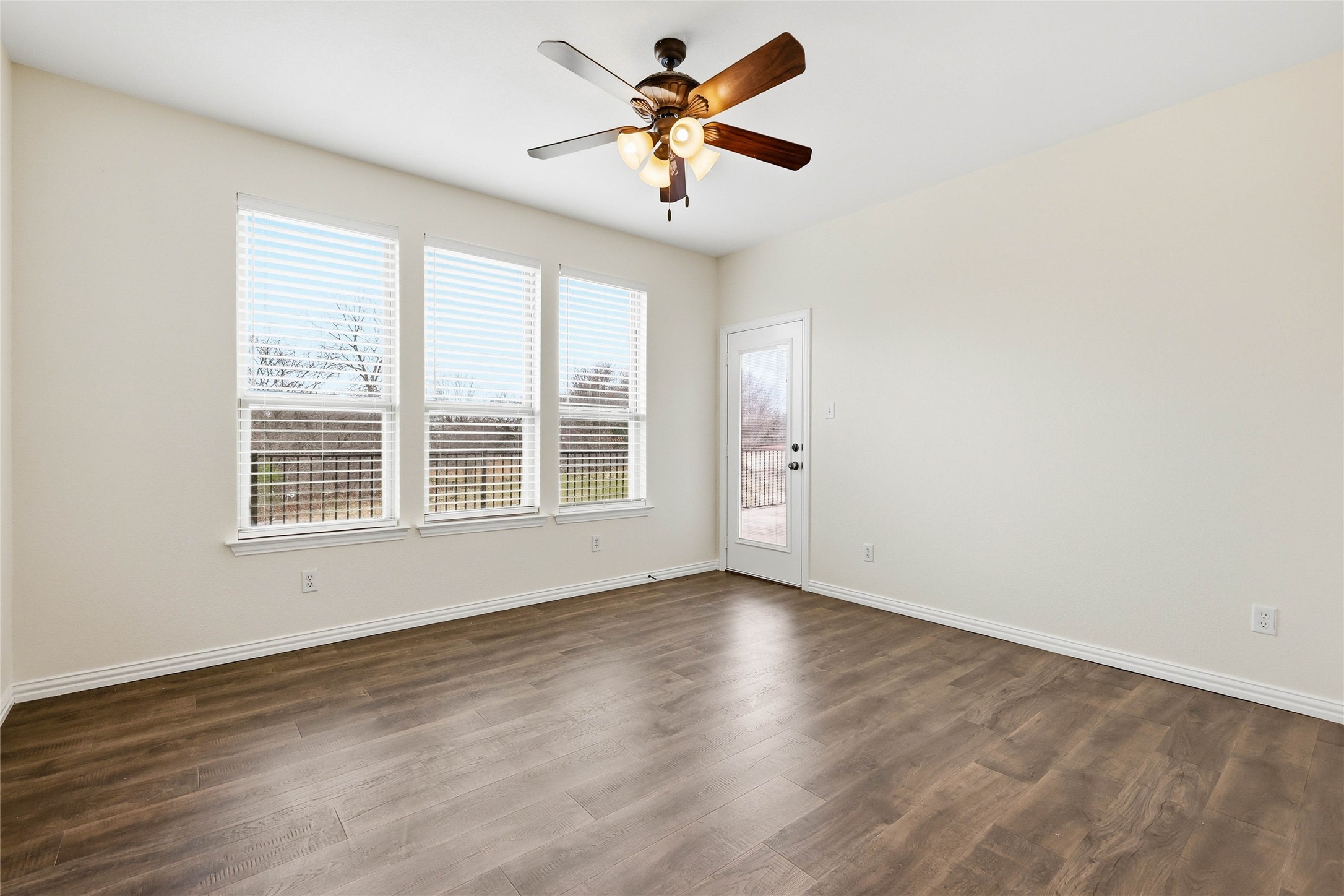 210 Acorn Court Aledo TX 76008