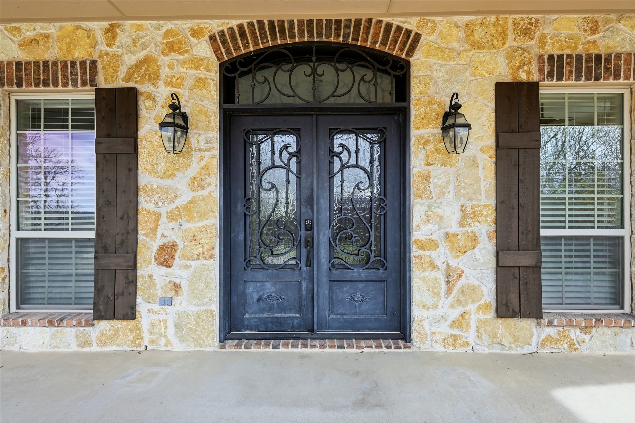 210 Acorn Court Aledo TX 76008