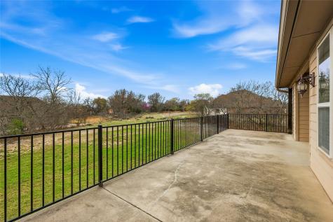 210 Acorn Court Aledo TX 76008
