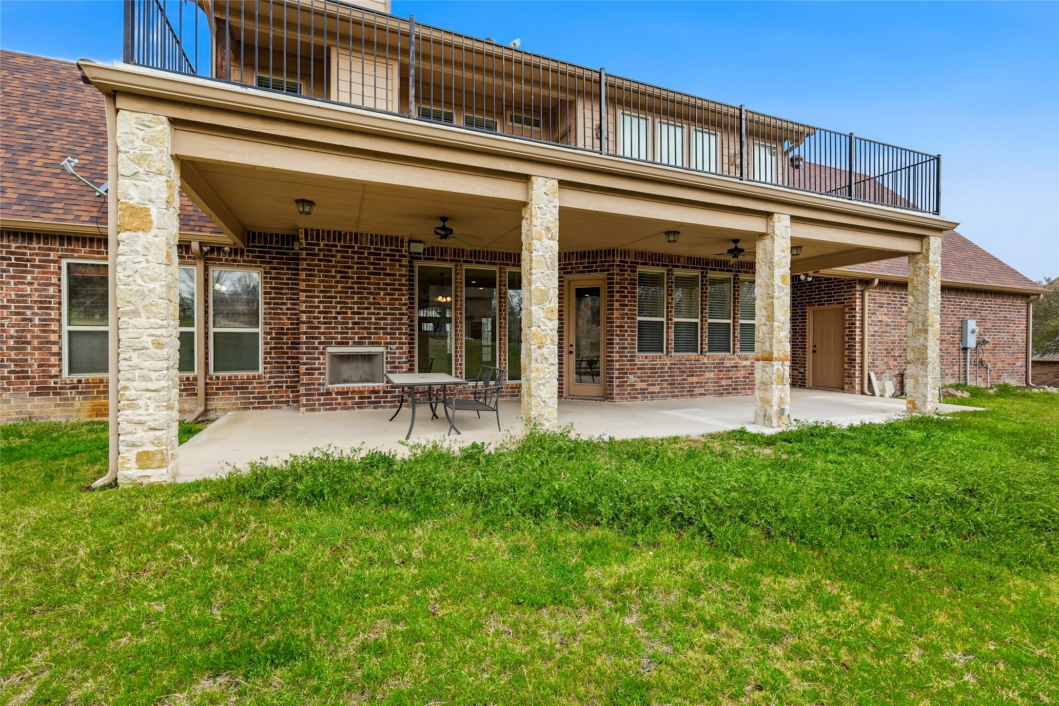 210 Acorn Court Aledo TX 76008