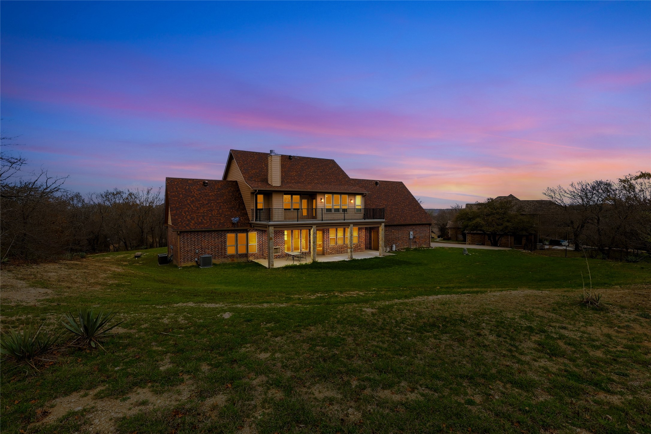 210 Acorn Court Aledo TX 76008