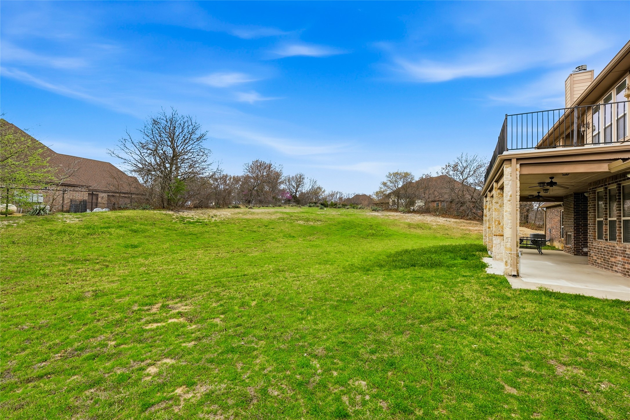 210 Acorn Court Aledo TX 76008