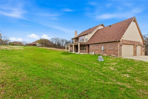 210 Acorn Court Aledo TX 76008